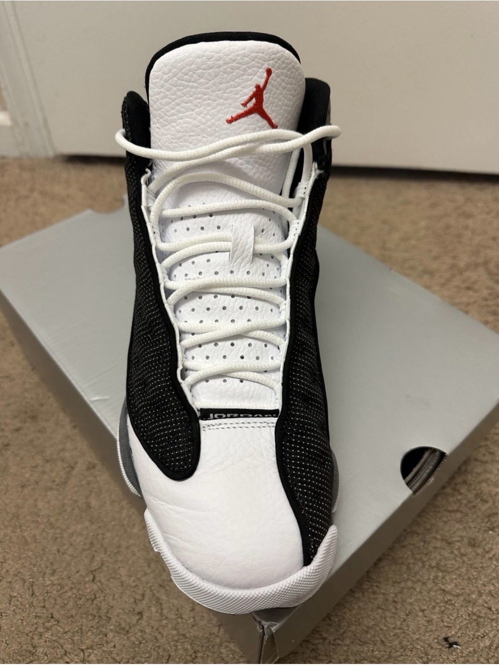 Nike Air Jordan 13 Retro Size 8.5 – Used – Clean Condition - Picture 3 of 8